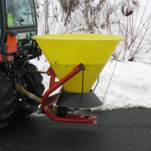 MORGNIEUX ZOUTSTROOIERS