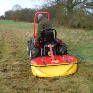 ZANON FRONT- OF ACHTERGEDRAGEN CYCLOMAAIERS 