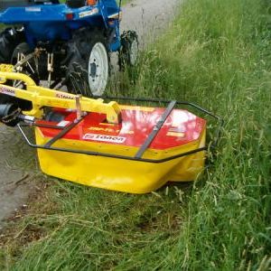 ZANON CYCLOMAAIERS ZIJGEDRAGEN