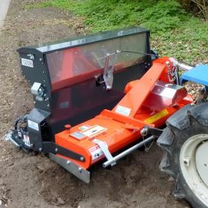 Muratori rotorkopeg 3 punts uitvoering