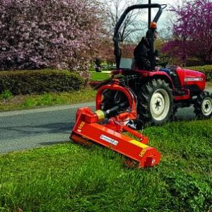 Morgnieux AF verstekklepelmaaier / armklepelmaaier