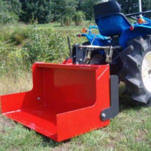 MW MACHINES TRANSPORT / GIGANTBAKKEN