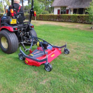 MAJAR 3 MES CIRKELMAAIERS