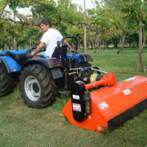 MURATORI ZWARE KLEPELMAAIERS MET HAMERKLEPELS