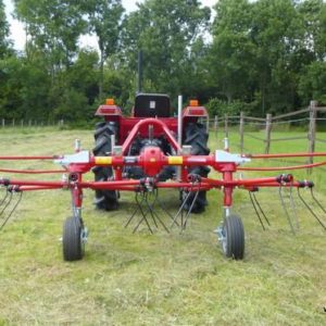 CBR CECCATO CIRKELSCHUDDER