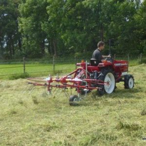 CBR CECCATO CIRKELHARK/-SCHUDDER