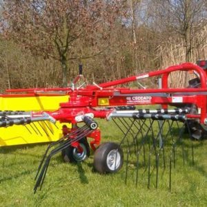 CBR CECCATO CIRKELHARK