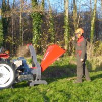 FBC managio CIP 8 PTO BIOCHIPPER