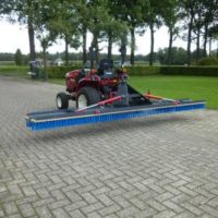 BLOKBORSTELS DRIEPUNTSAANKOPPELING - Image 2