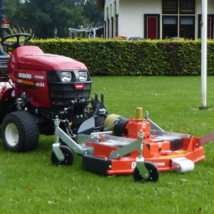 MURATORI MR-SERIE FRONTCIRKELMAAIERS