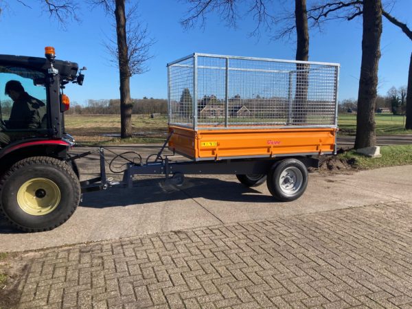 MW MACHINES KIPPERS - Image 16