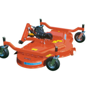 WIEDENMANN HEAVY DUTY FRONTCIRKELMAAIERS