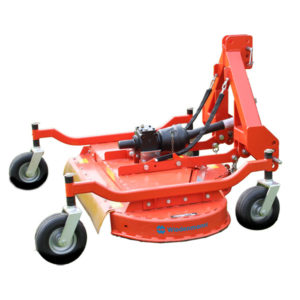 Wiedenmann heavy duty cirkelmaaiers