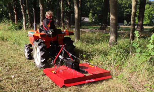 MAJAR WEIDEBLOTERS - Image 4