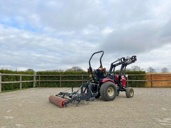 MW MACHINES MANEGEBODEMVLAKKERS PRO